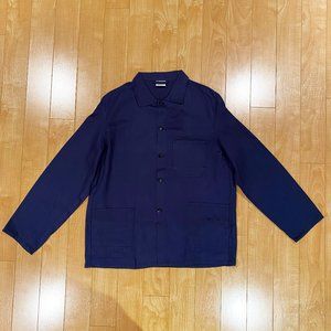 German Workman's Jacket